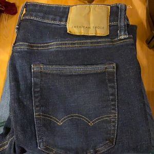 American Eagle men’s boot cut 30x32